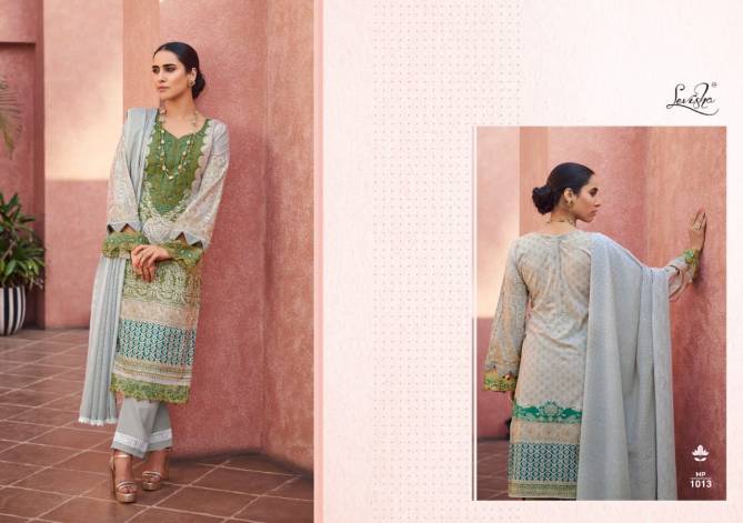 Levisha Mahefuz Vol 3 Wholesale Pakistani Suits Catalog
